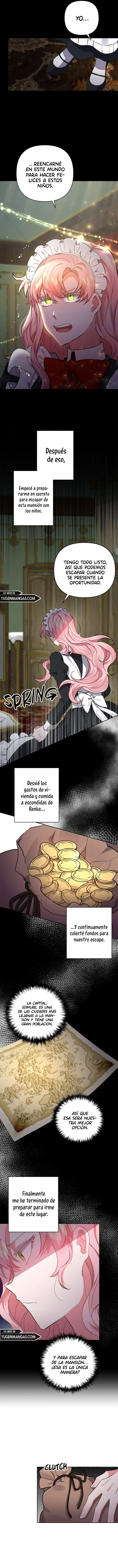 Adopte Al Protagonista Masculino - Capítulo 1 - Página 12 - LectorTMOo