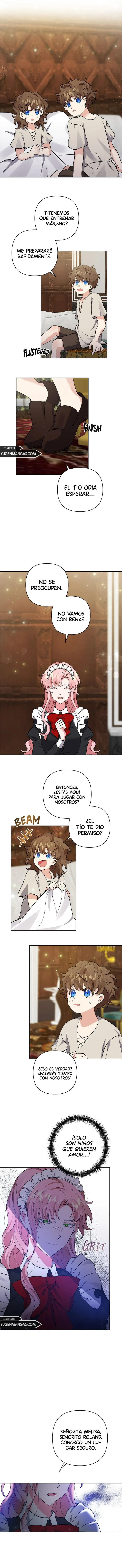 Adopte Al Protagonista Masculino - Capítulo 1 - Página 14 - LectorTMOo