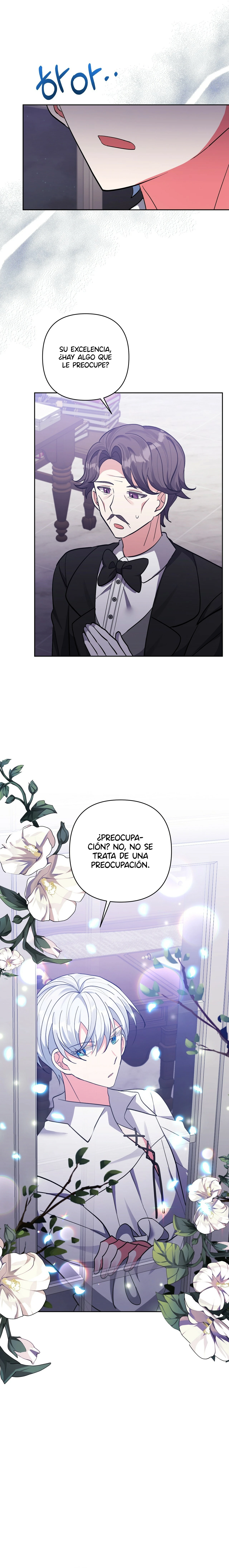 Adopte Al Protagonista Masculino - Capítulo 15 - Página 10 - LectorTMOo