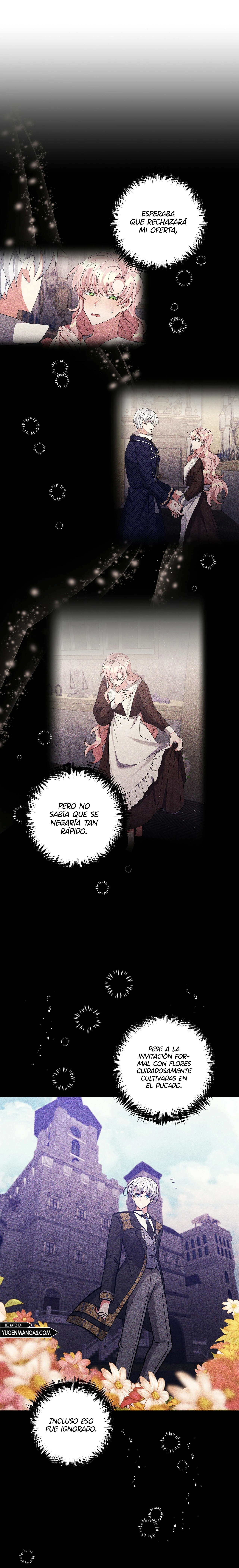 Adopte Al Protagonista Masculino - Capítulo 15 - Página 12 - LectorTMOo
