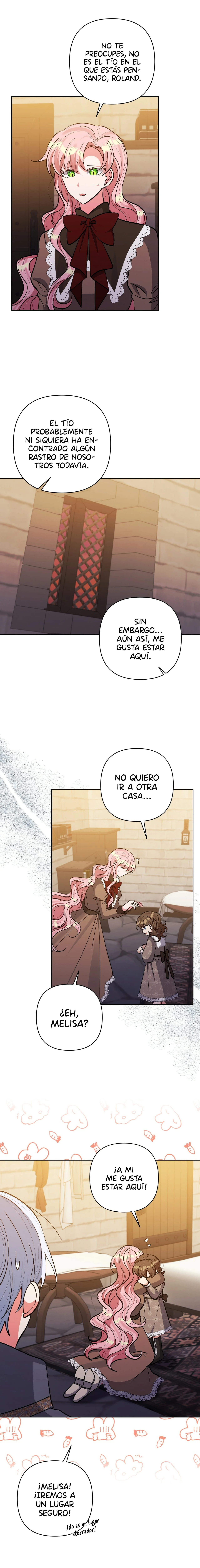 Adopte Al Protagonista Masculino - Capítulo 18 - Página 17 - LectorTMOo