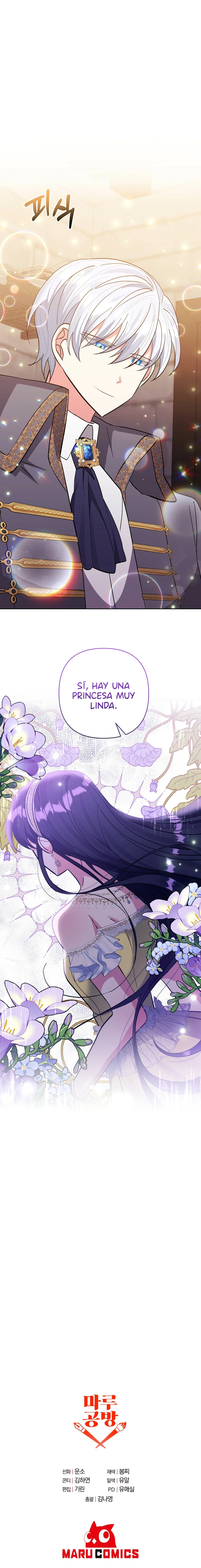 Adopte Al Protagonista Masculino - Capítulo 18 - Página 20 - LectorTMOo