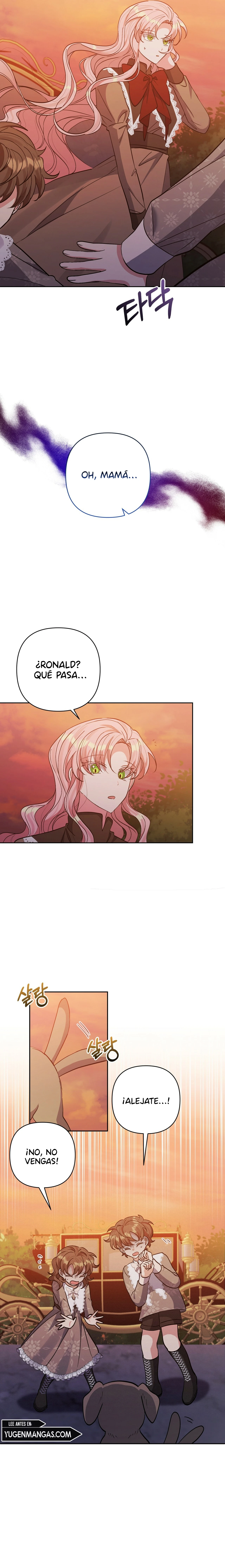 Adopte Al Protagonista Masculino - Capítulo 19 - Página 12 - LectorTMOo