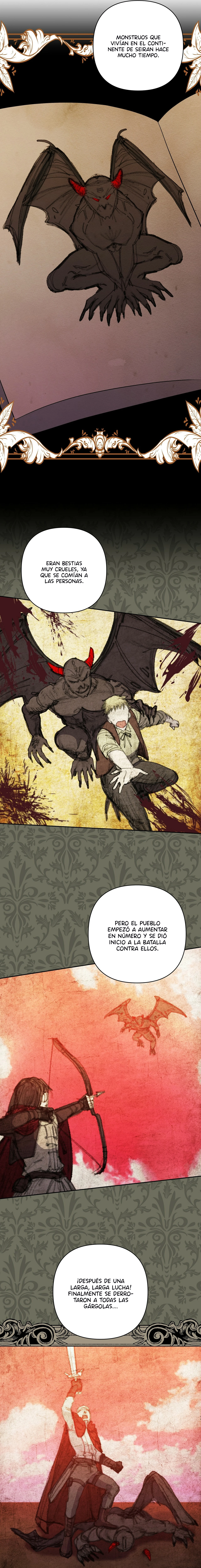 Adopte Al Protagonista Masculino - Capítulo 22 - Página 15 - LectorTMOo