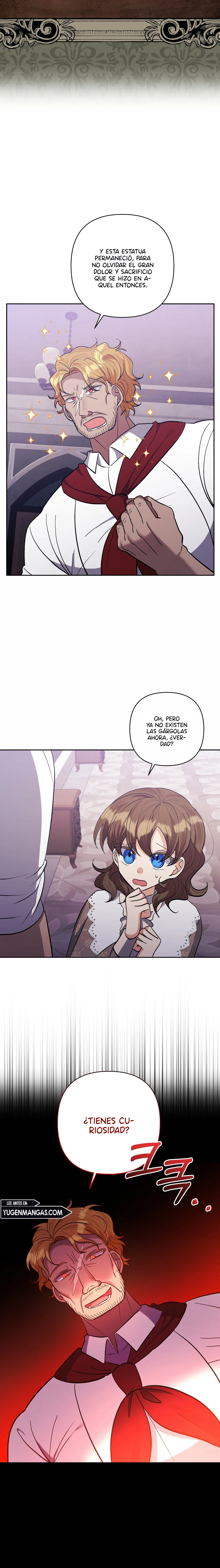 Adopte Al Protagonista Masculino - Capítulo 22 - Página 16 - LectorTMOo