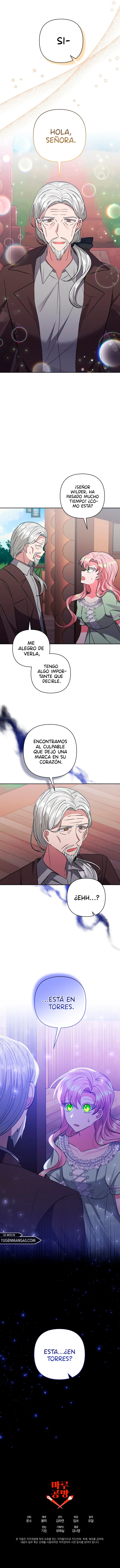 Adopte Al Protagonista Masculino capítulo 31 página 12