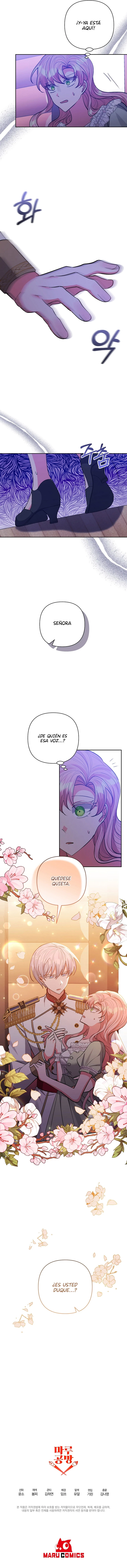 Adopte Al Protagonista Masculino - Capítulo 34 - Página 10 - LectorTMOo