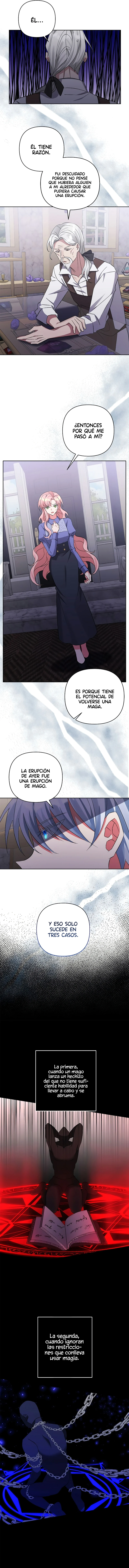 Adopte Al Protagonista Masculino - Capítulo 4 - Página 12 - LectorTMOo