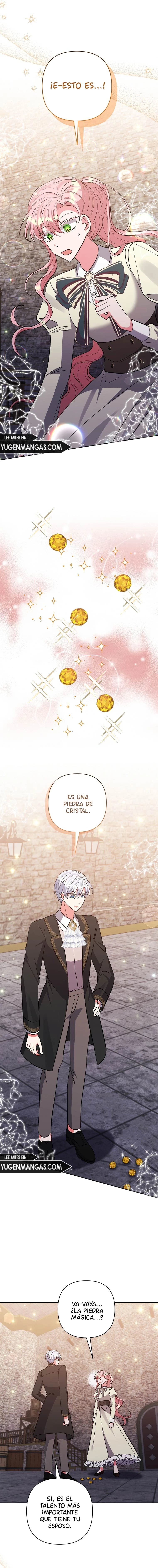 Adopte Al Protagonista Masculino - Capítulo 40 - Página 3 - LectorTMOo