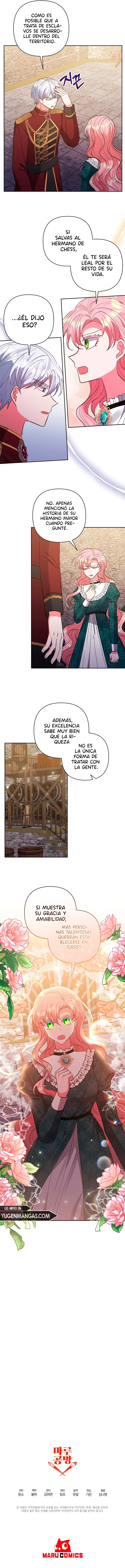Adopte Al Protagonista Masculino - Capítulo 42 - Página 12 - LectorTMOo