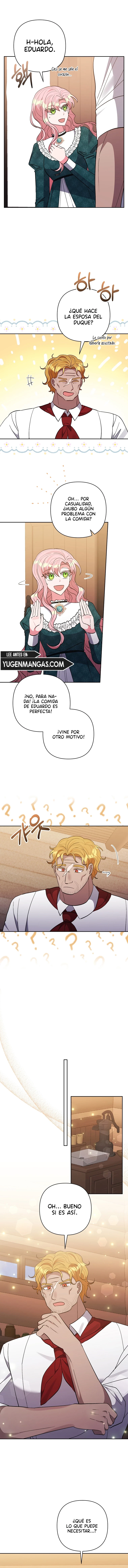 Adopte Al Protagonista Masculino - Capítulo 43 - Página 11 - LectorTMOo
