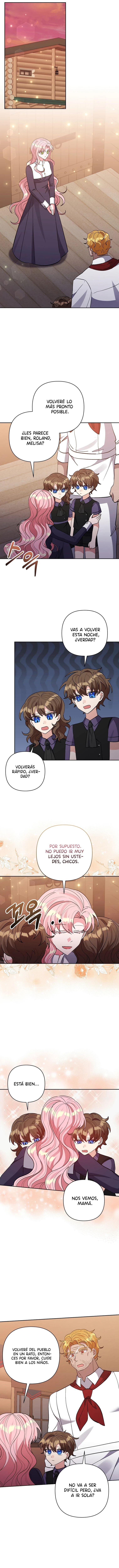 Adopte Al Protagonista Masculino - Capítulo 44 - Página 12 - LectorTMOo