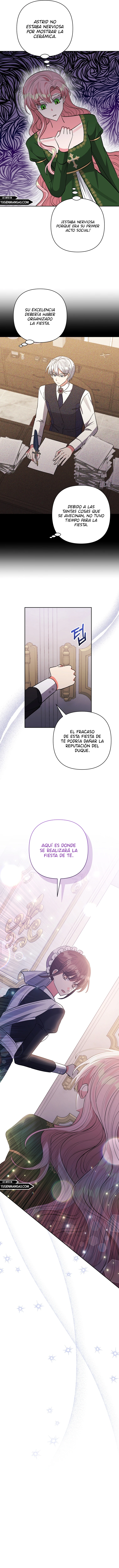 Adopte Al Protagonista Masculino - Capítulo 51 - Página 4 - LectorTMOo