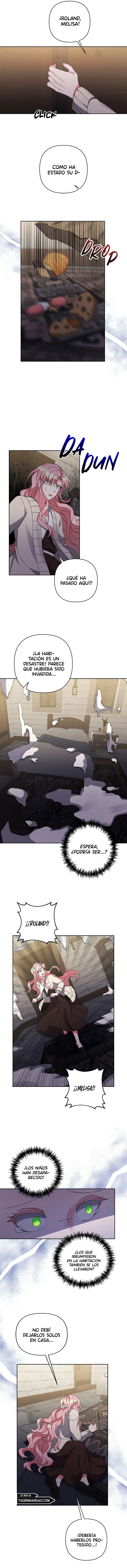 Adopte Al Protagonista Masculino - Capítulo 6 - Página 12 - LectorTMOo