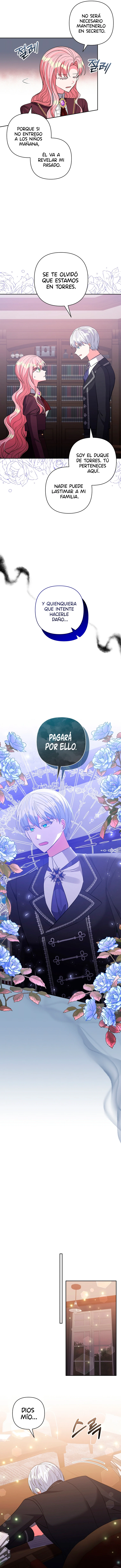 Adopte Al Protagonista Masculino - Capítulo 66 - Página 13 - LectorTMOo