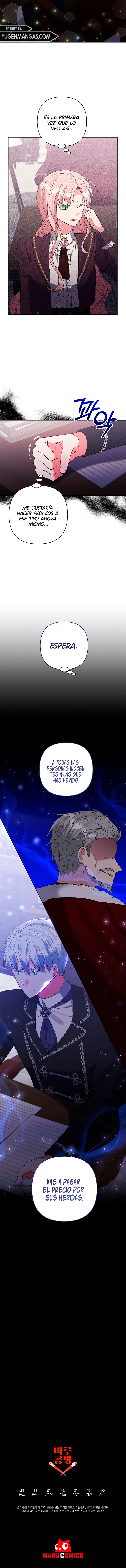 Adopte Al Protagonista Masculino - Capítulo 66 - Página 14 - LectorTMOo