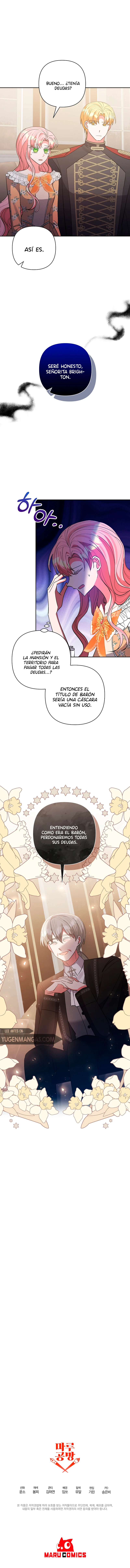 Adopte Al Protagonista Masculino - Capítulo 72 - Página 12 - LectorTMOo
