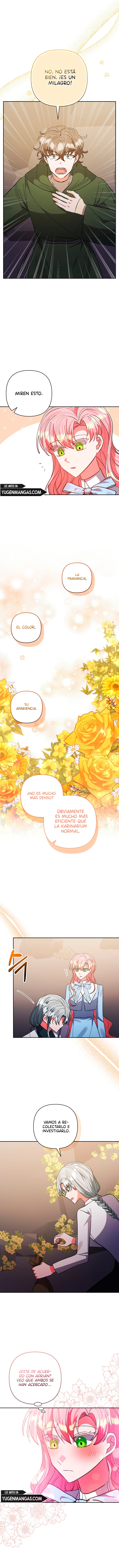 Adopte Al Protagonista Masculino - Capítulo 76 - Página 9 - LectorTMOo