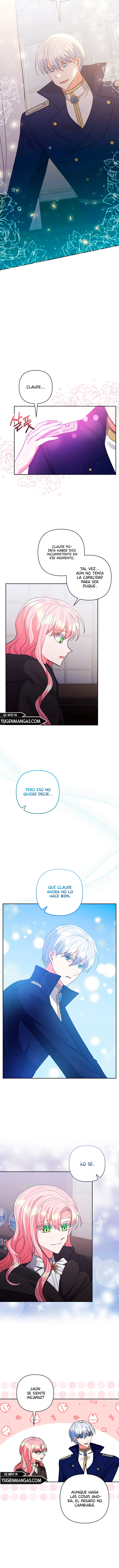 Adopte Al Protagonista Masculino - Capítulo 78 - Página 13 - LectorTMOo