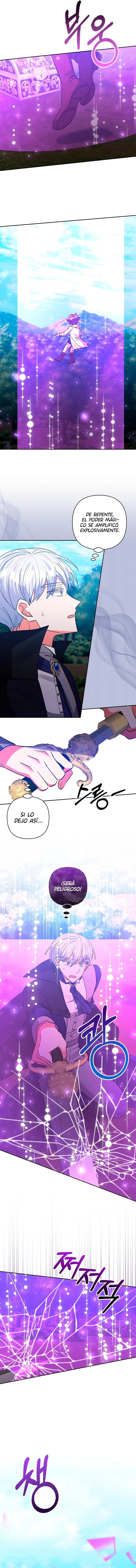 Adopte Al Protagonista Masculino - Capítulo 79 - Página 7 - LectorTMOo