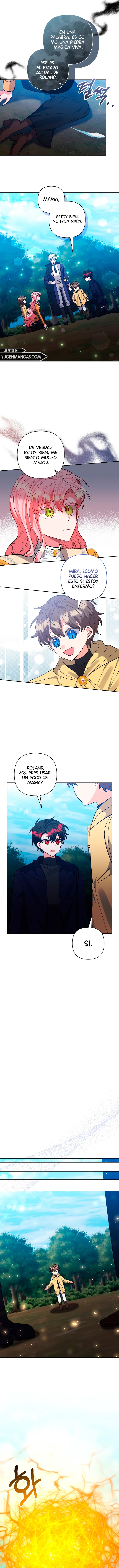 Adopte Al Protagonista Masculino - Capítulo 79 - Página 12 - LectorTMOo