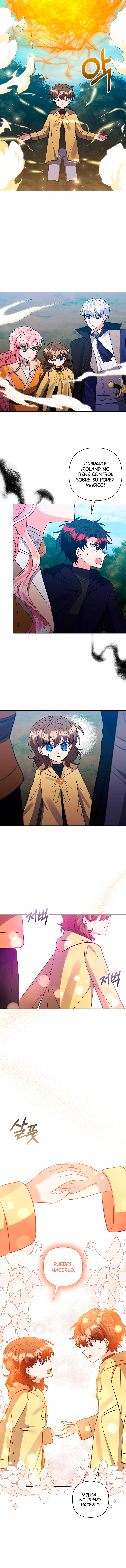 Adopte Al Protagonista Masculino - Capítulo 79 - Página 13 - LectorTMOo