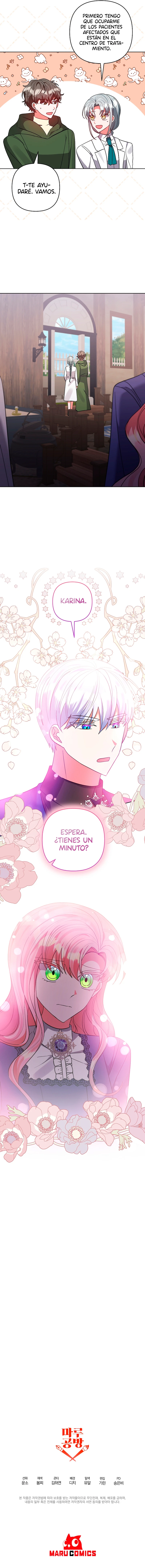 Adopte Al Protagonista Masculino - Capítulo 83 - Página 11 - LectorTMOo