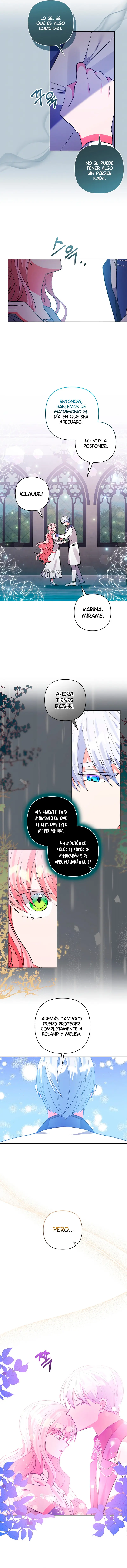 Adopte Al Protagonista Masculino - Capítulo 86 - Página 5 - LectorTMOo