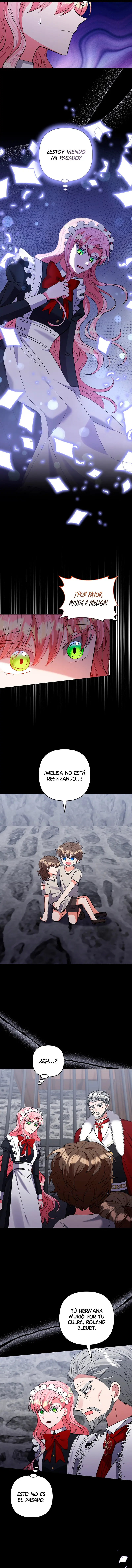 Adopte Al Protagonista Masculino - Capítulo 87 - Página 6 - LectorTMOo