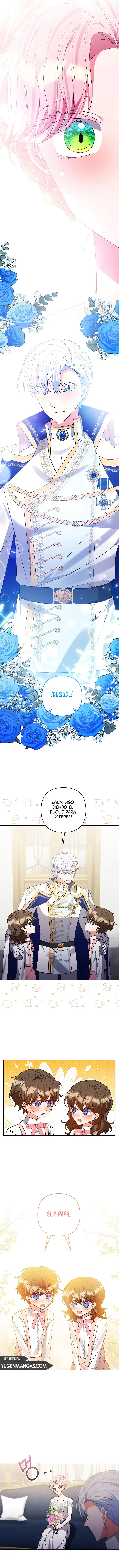 Adopte Al Protagonista Masculino - Capítulo 90 - Página 11 - LectorTMOo