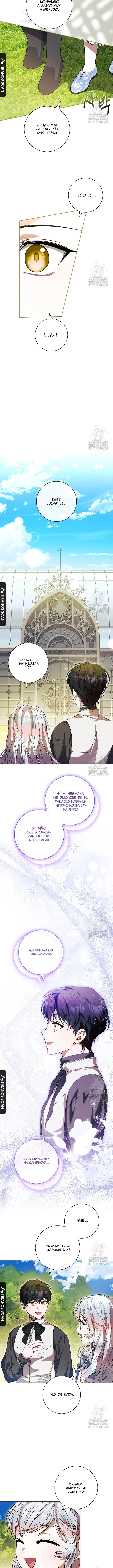 Adopte A Un Padre Tirano - Capítulo 78 - Página 7 - LectorTMOo