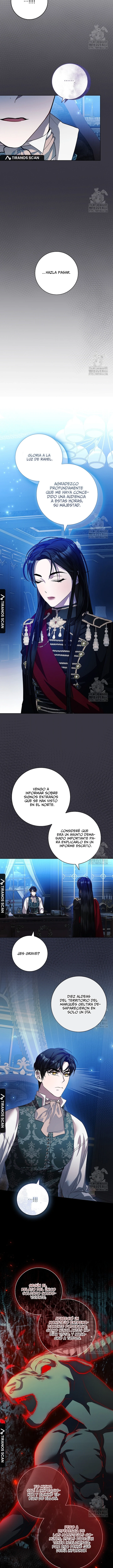 Adopte A Un Padre Tirano - Capítulo 78 - Página 11 - LectorTMOo