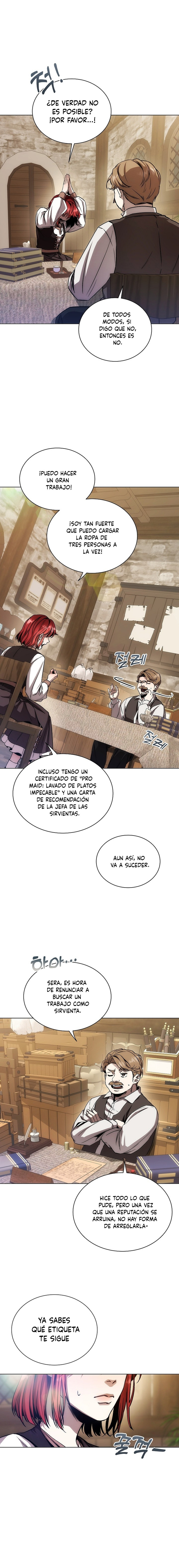 Agencia de Protección Interespecies - Capítulo 1 - Página 4 - LectorTMOo
