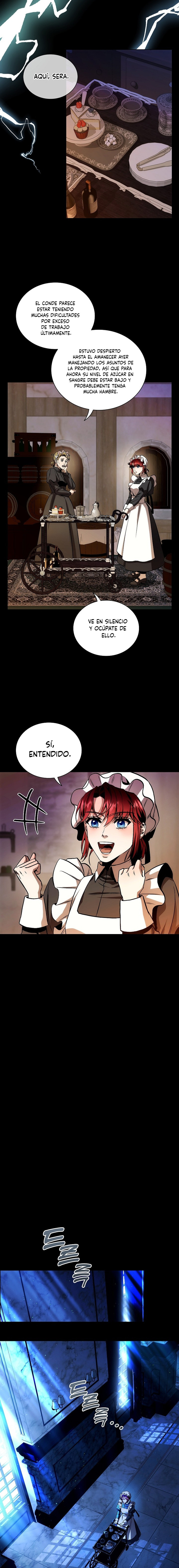Agencia de Protección Interespecies - Capítulo 1 - Página 7 - LectorTMOo