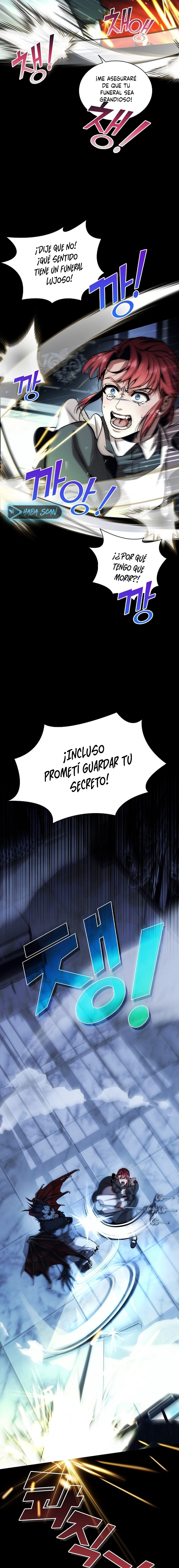 Agencia de Protección Interespecies - Capítulo 1 - Página 17 - LectorTMOo