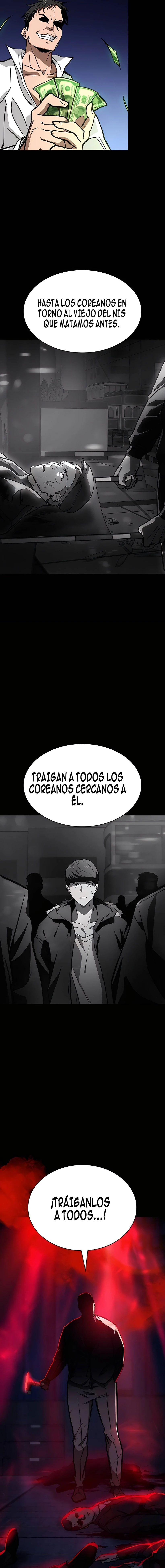 Agente por accidente capítulo 4 página 12