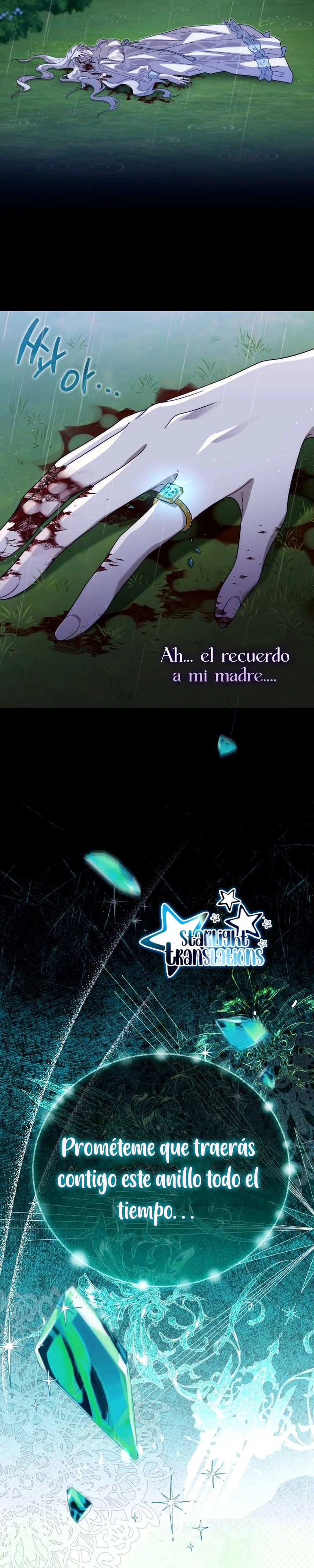 Ahora es tu turno de arrepentirte. capítulo 1 página 22
