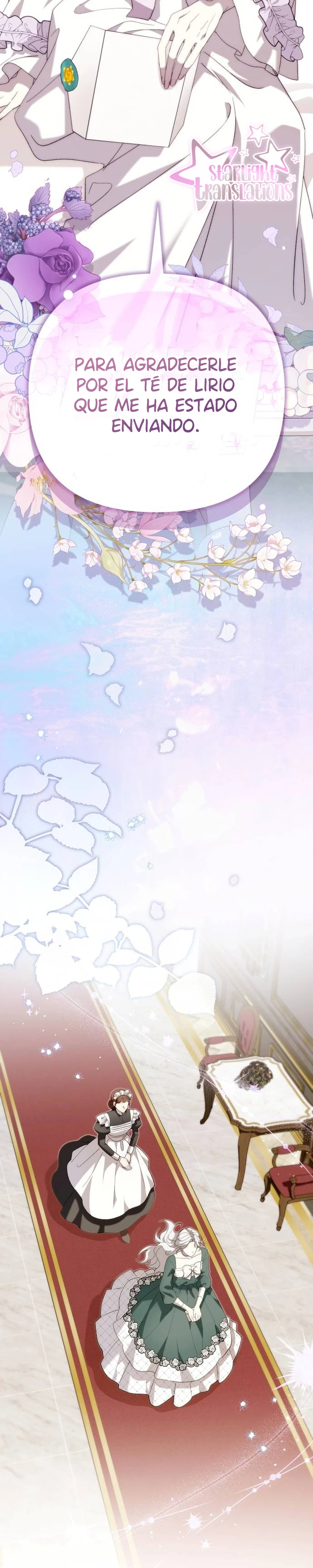 Ahora es tu turno de arrepentirte. capítulo 2 página 10