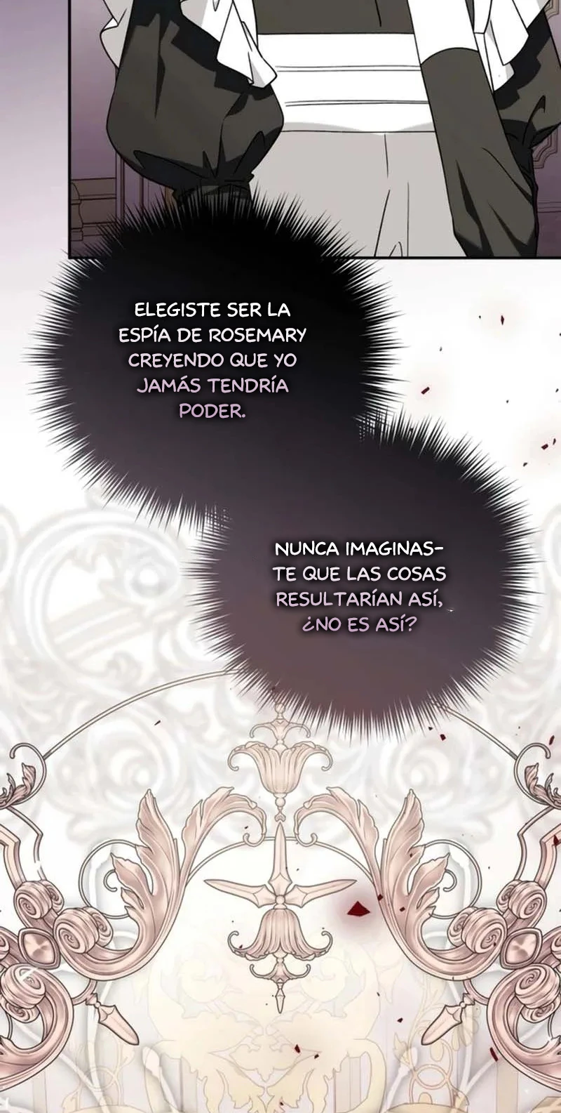 Ahora es tu turno de arrepentirte. capítulo 3 página 16