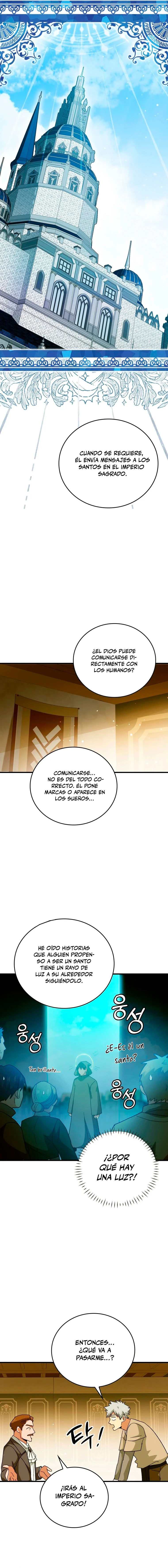 Al diablo con ser un santo, soy un Doctor - Capítulo 10 - Página 12 - LectorTMOo
