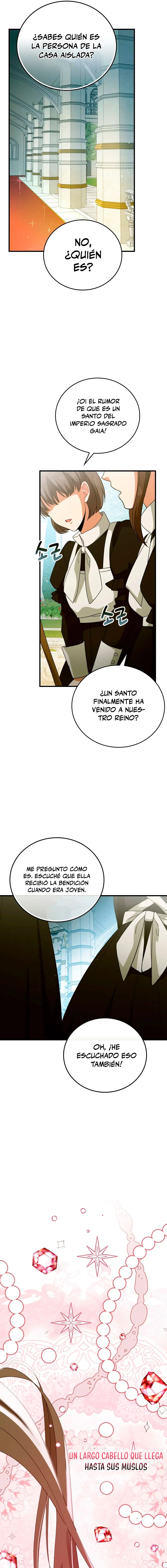 Al diablo con ser un santo, soy un Doctor - Capítulo 10 - Página 15 - LectorTMOo