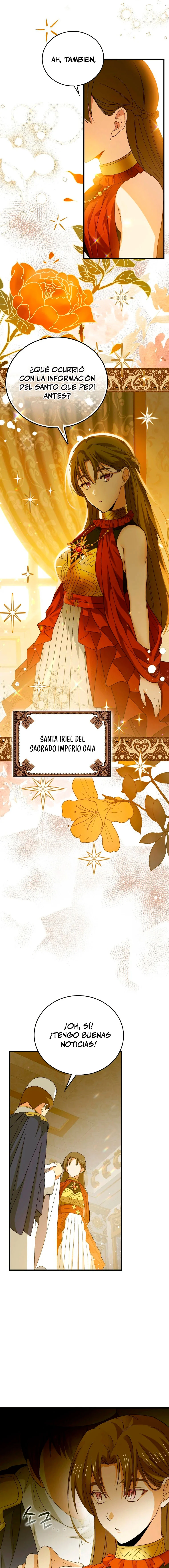 Al diablo con ser un santo, soy un Doctor - Capítulo 10 - Página 18 - LectorTMOo