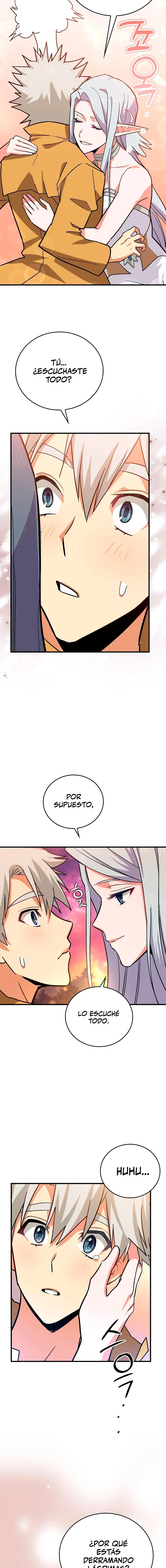Al diablo con ser un santo, soy un Doctor - Capítulo 16 - Página 4 - LectorTMOo