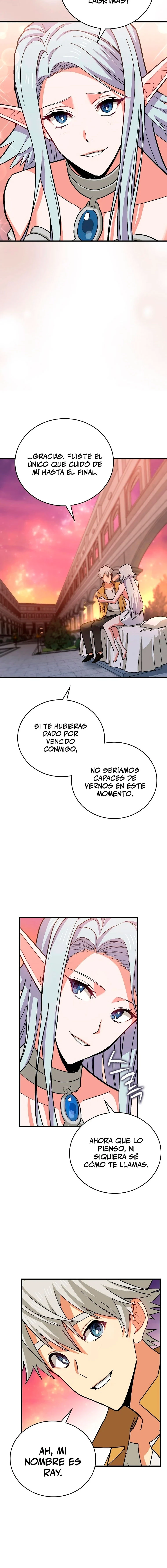 Al diablo con ser un santo, soy un Doctor - Capítulo 16 - Página 5 - LectorTMOo