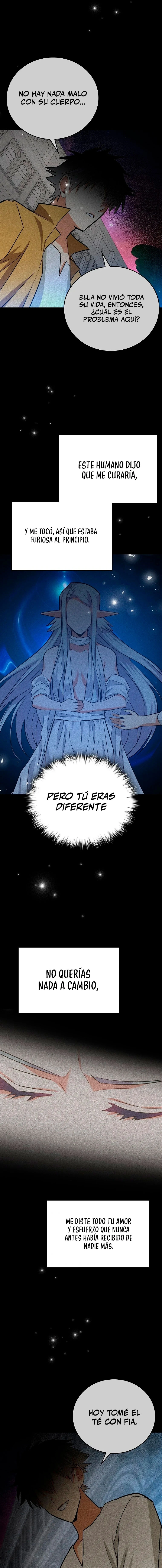 Al diablo con ser un santo, soy un Doctor - Capítulo 16 - Página 12 - LectorTMOo