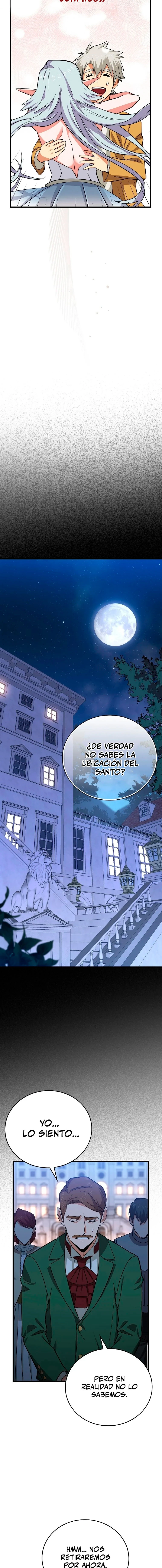 Al diablo con ser un santo, soy un Doctor - Capítulo 16 - Página 16 - LectorTMOo