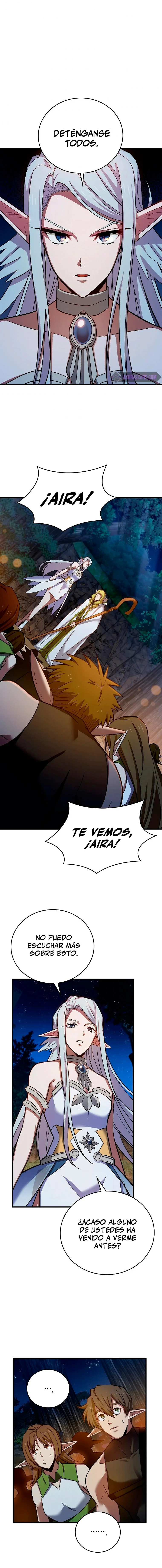 Al diablo con ser un santo, soy un Doctor - Capítulo 17 - Página 16 - LectorTMOo