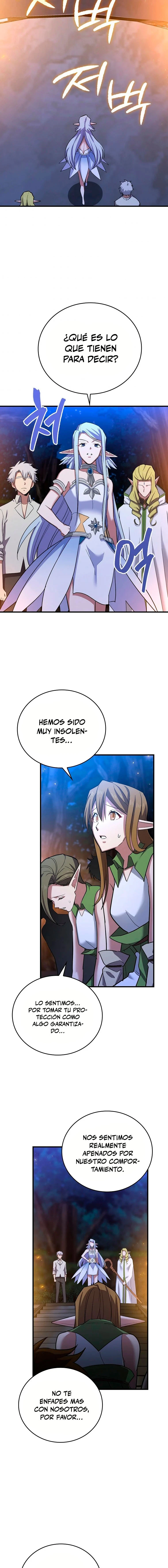 Al diablo con ser un santo, soy un Doctor - Capítulo 18 - Página 16 - LectorTMOo