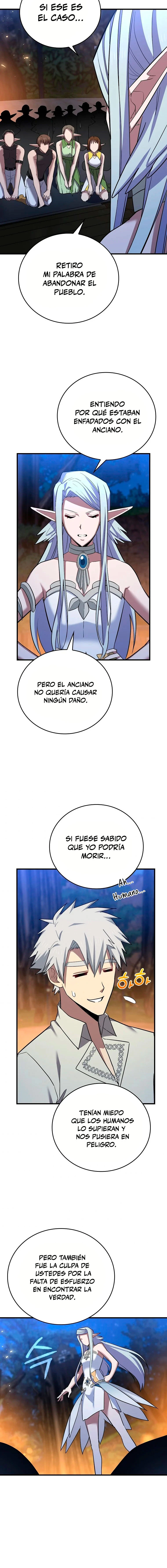 Al diablo con ser un santo, soy un Doctor - Capítulo 18 - Página 17 - LectorTMOo