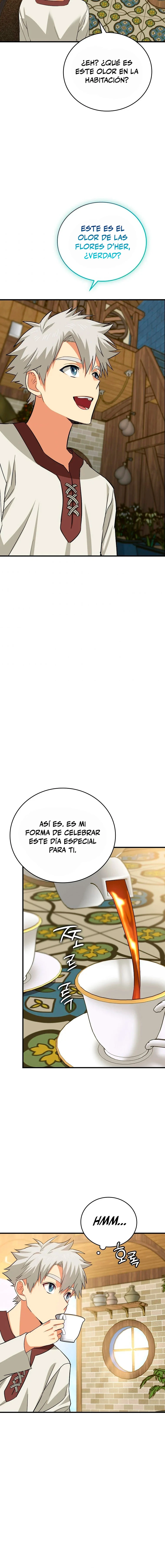 Al diablo con ser un santo, soy un Doctor - Capítulo 19 - Página 14 - LectorTMOo